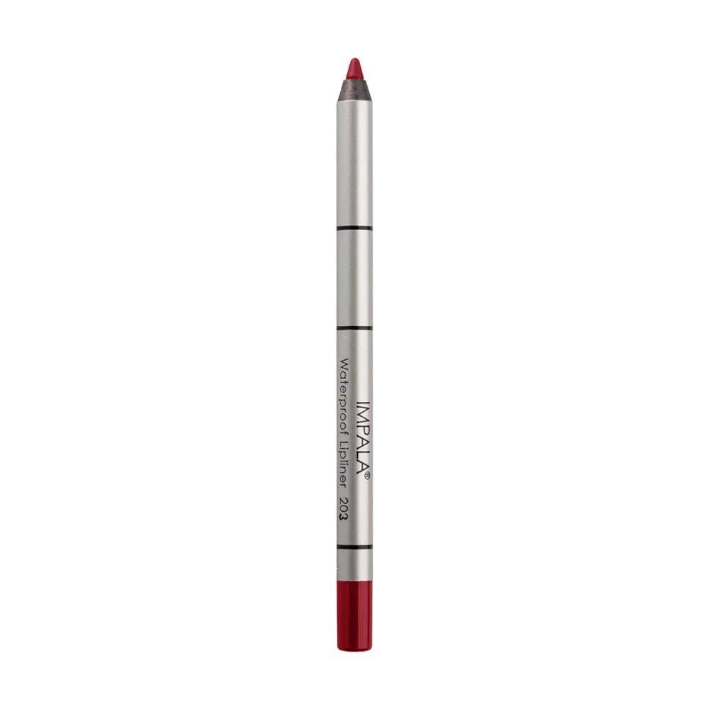 Стійкий олівець для губ Impala Waterproof Lip Liner 203, 1.4 г