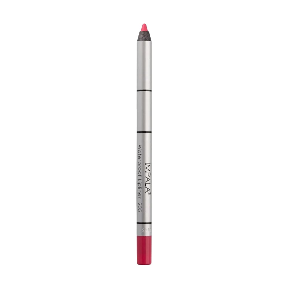 Стійкий олівець для губ Impala Waterproof Lip Liner 205, 1.4 г