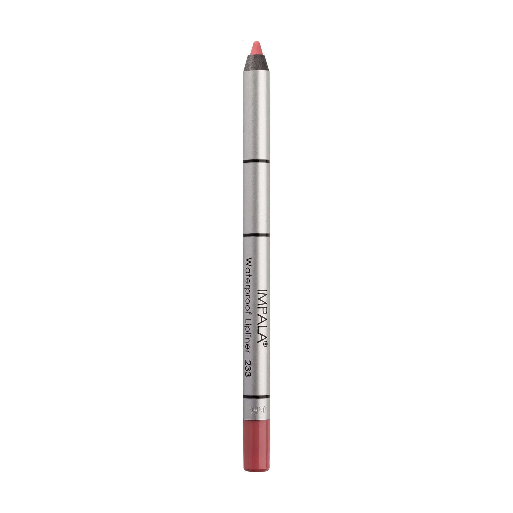 Стійкий олівець для губ Impala Waterproof Lip Liner 233, 1.4 г
