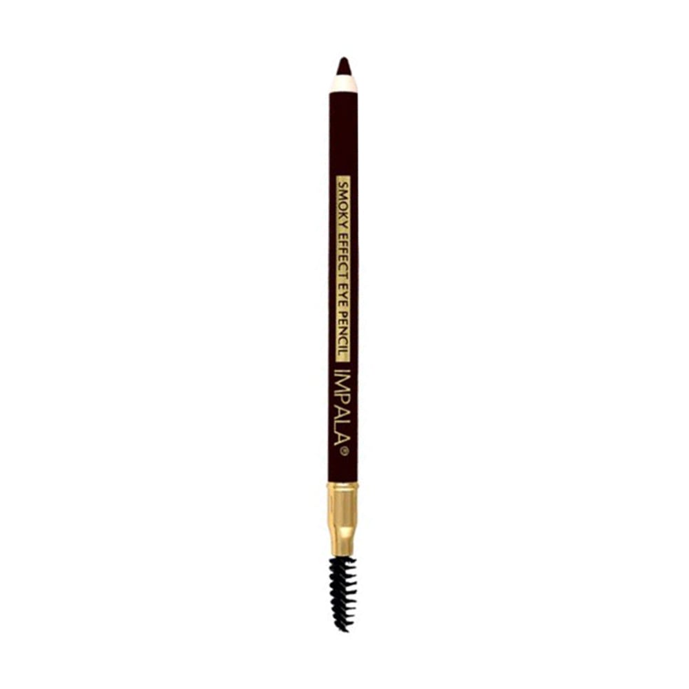 Стійкий олівець для очей Impala Smoky Effect Eye Pencil 2 Coffee, 1.2 г